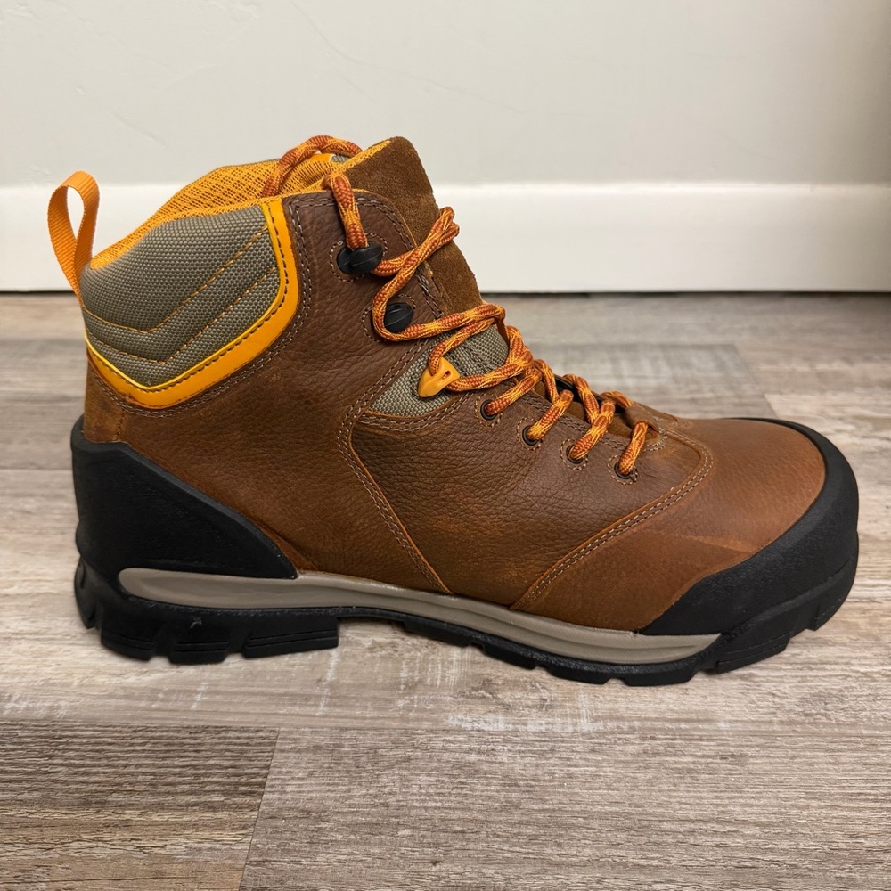 Bogs Men's Bedrock 6" Waterproof Boots-Size 11M *like NEW* - Picture 3 of 11